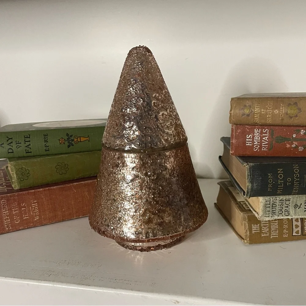 indaba Tree 🌲 Candle - Picture 1 of 11
